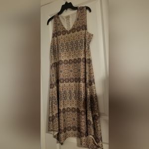 Ladies dress
